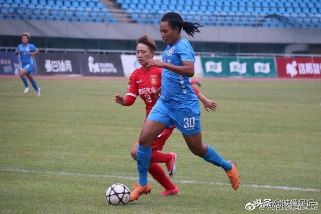 美国女篮再创辉煌，连续五届世界杯夺冠